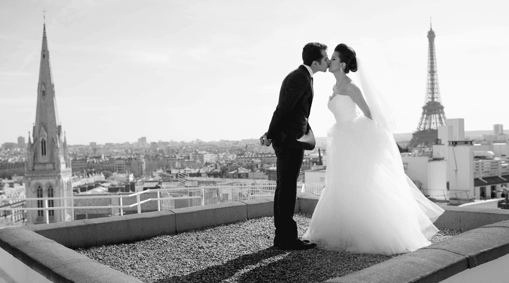 Votre mariage en France - WeChain