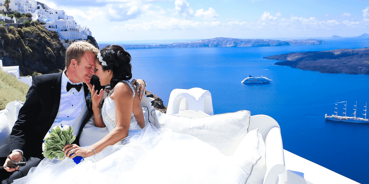 Top 10 des plus beaux pays pour célébrer votre mariage