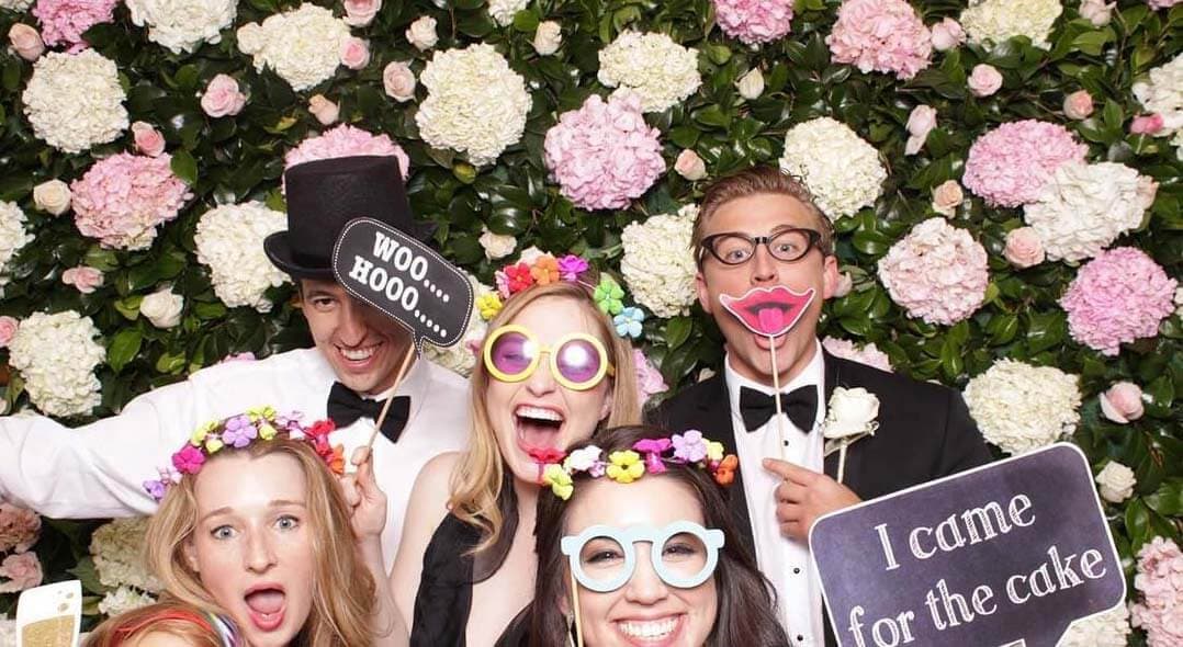 Photobooth mariage : divertissez vos invités | WeChain