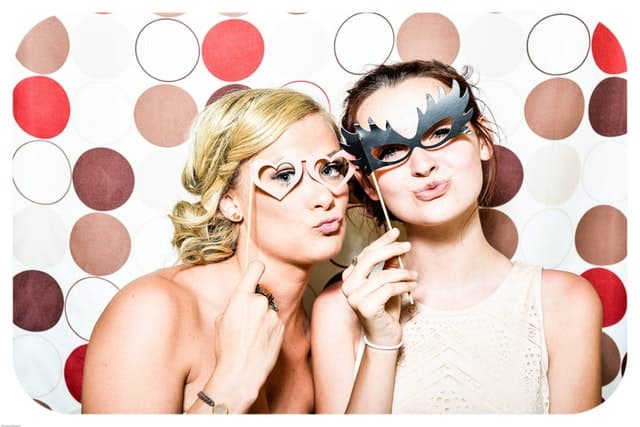 WeChain: installez un PhotoBooth pour rendre les photos encore plus fun