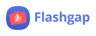 flashgap logo