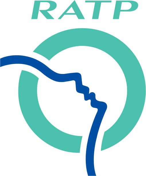 RATP-logo